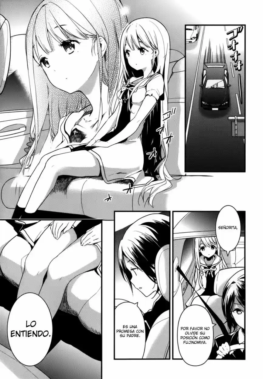 Masamune-kun's Revenge (2012) - Capítulo 8 - Página 14 - LectorTMOo