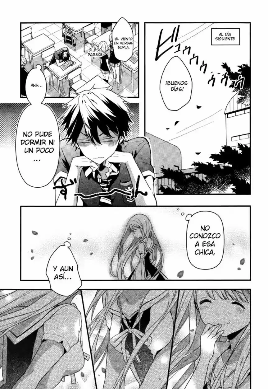 Masamune-kun's Revenge (2012) - Capítulo 8 - Página 28 - LectorTMOo