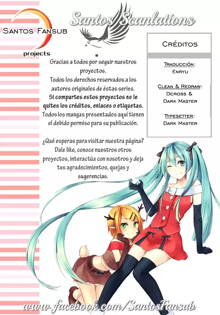 Masamune-kun's Revenge (2012) - Capítulo 9.5 - Página 20 - LectorTMOo