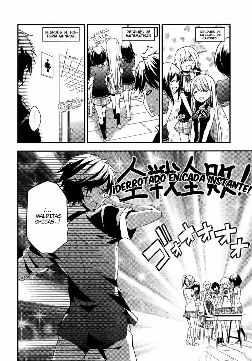 Masamune-kun's Revenge (2012) - Capítulo 9 - Página 9 - LectorTMOo