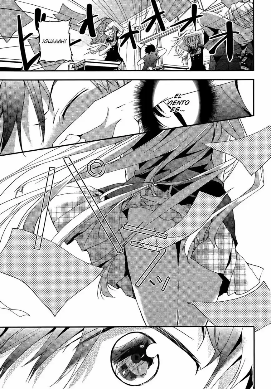 Masamune-kun's Revenge (2012) - Capítulo 9 - Página 34 - LectorTMOo
