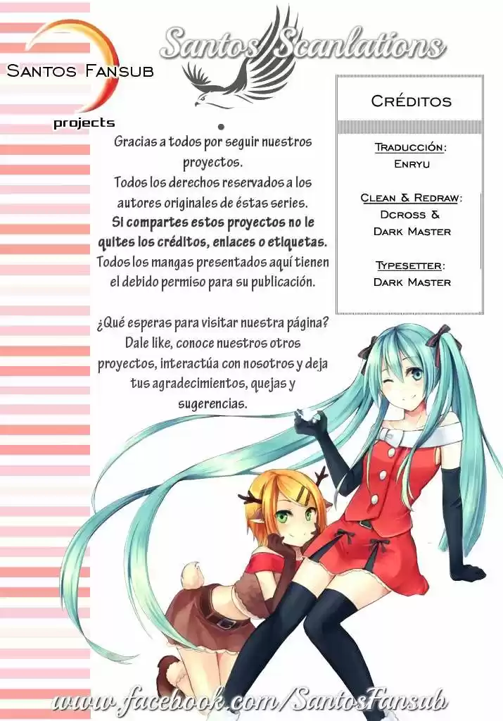 Masamune-kun's Revenge (2012) - Capítulo 9 - Página 36 - LectorTMOo