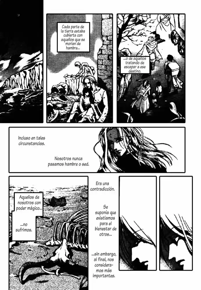 Masca (1998) - Capítulo 10 - Página 7 - LectorTMOo