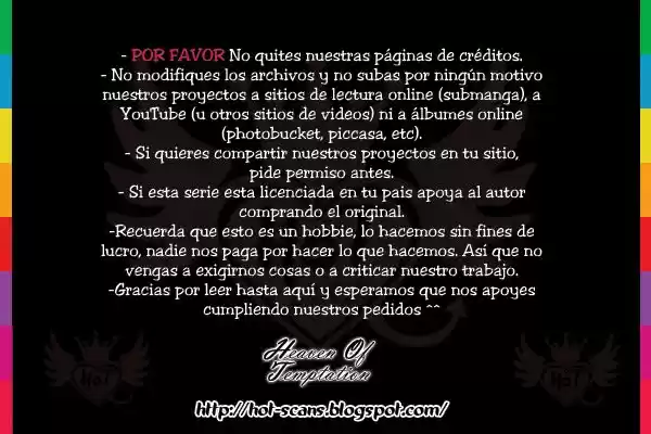 Masca (1998) - Capítulo 11 - Página 33 - LectorTMOo