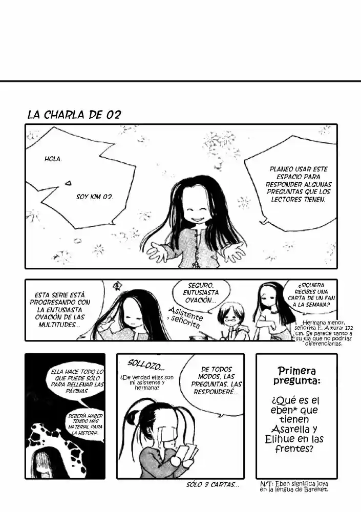 Masca (1998) - Capítulo 12 - Página 25 - LectorTMOo