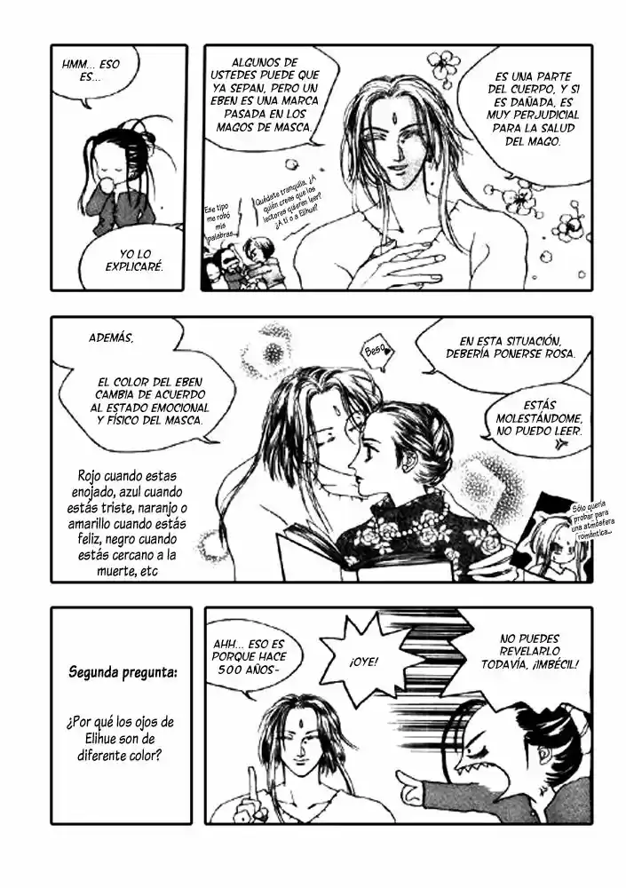 Masca (1998) - Capítulo 12 - Página 26 - LectorTMOo