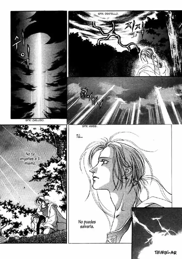 Masca (1998) - Capítulo 13 - Página 10 - LectorTMOo