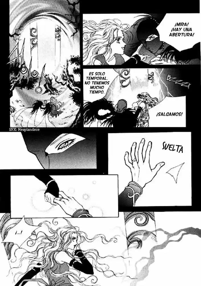Masca (1998) - Capítulo 18 - Página 20 - LectorTMOo