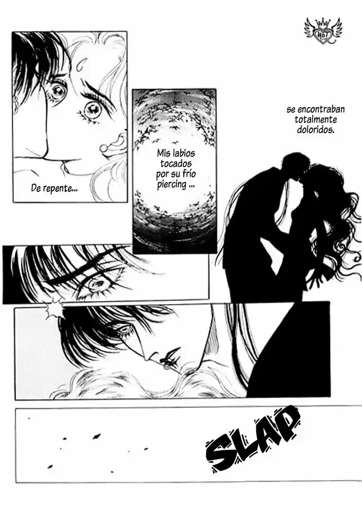 Masca (1998) - Capítulo 22 - Página 16 - LectorTMOo