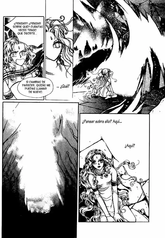 Masca (1998) - Capítulo 3 - Página 16 - LectorTMOo