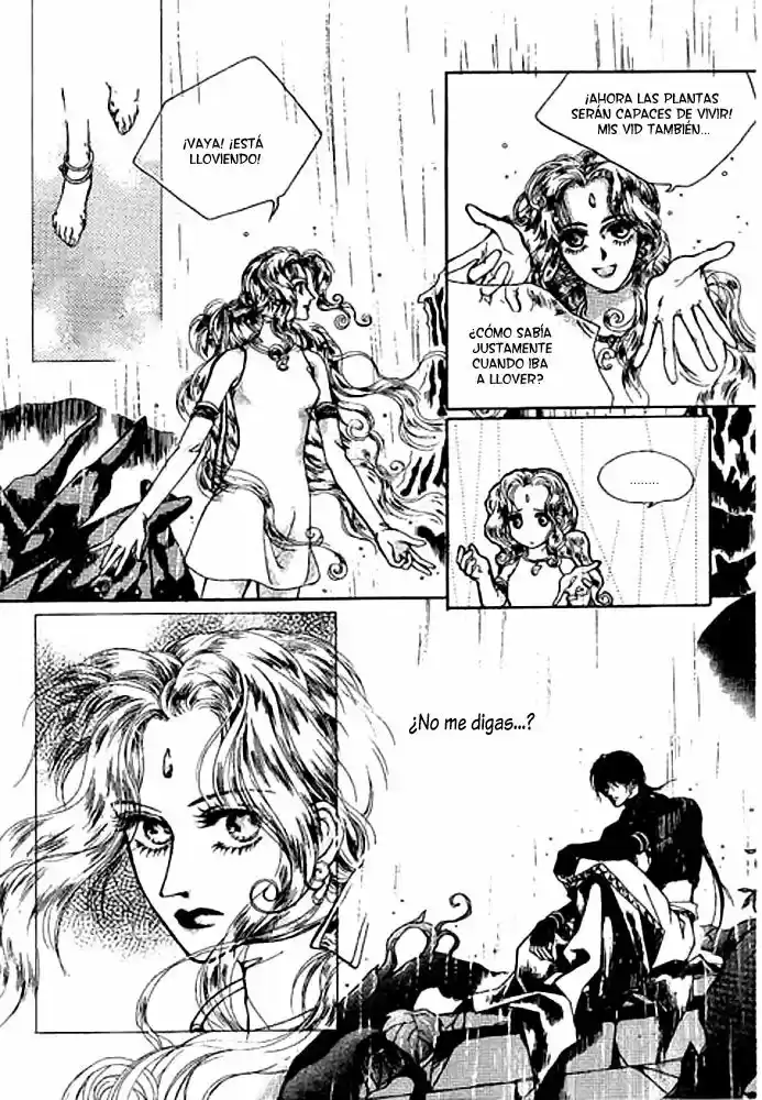 Masca (1998) - Capítulo 3 - Página 31 - LectorTMOo