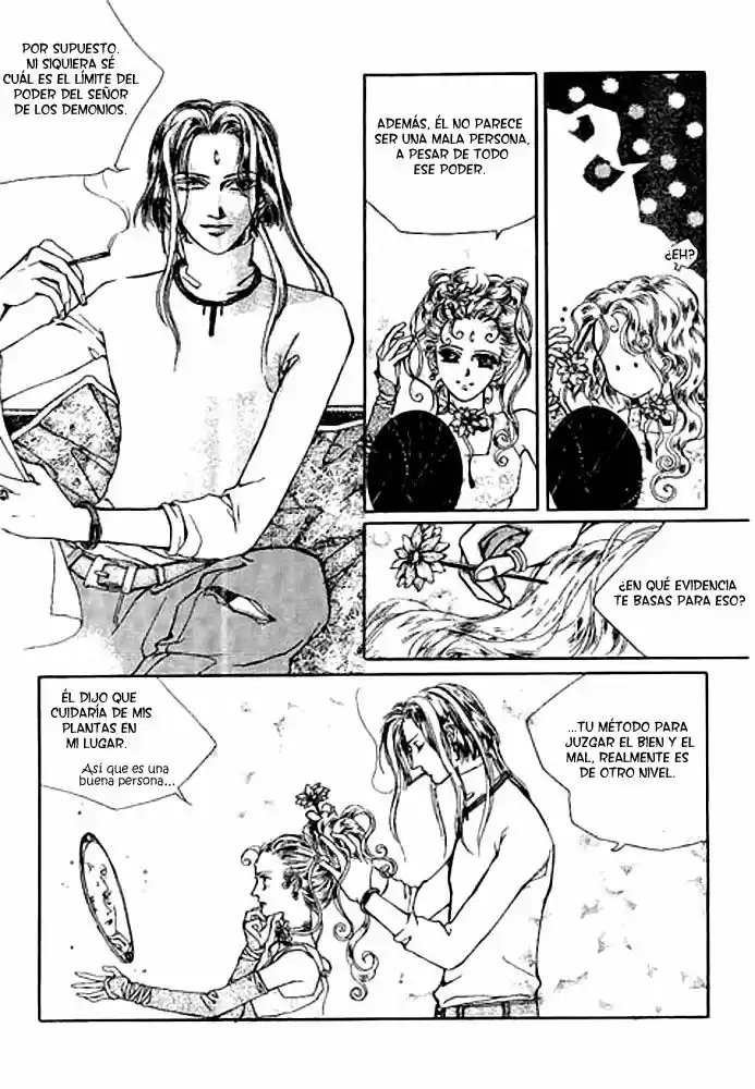 Masca (1998) - Capítulo 3 - Página 33 - LectorTMOo