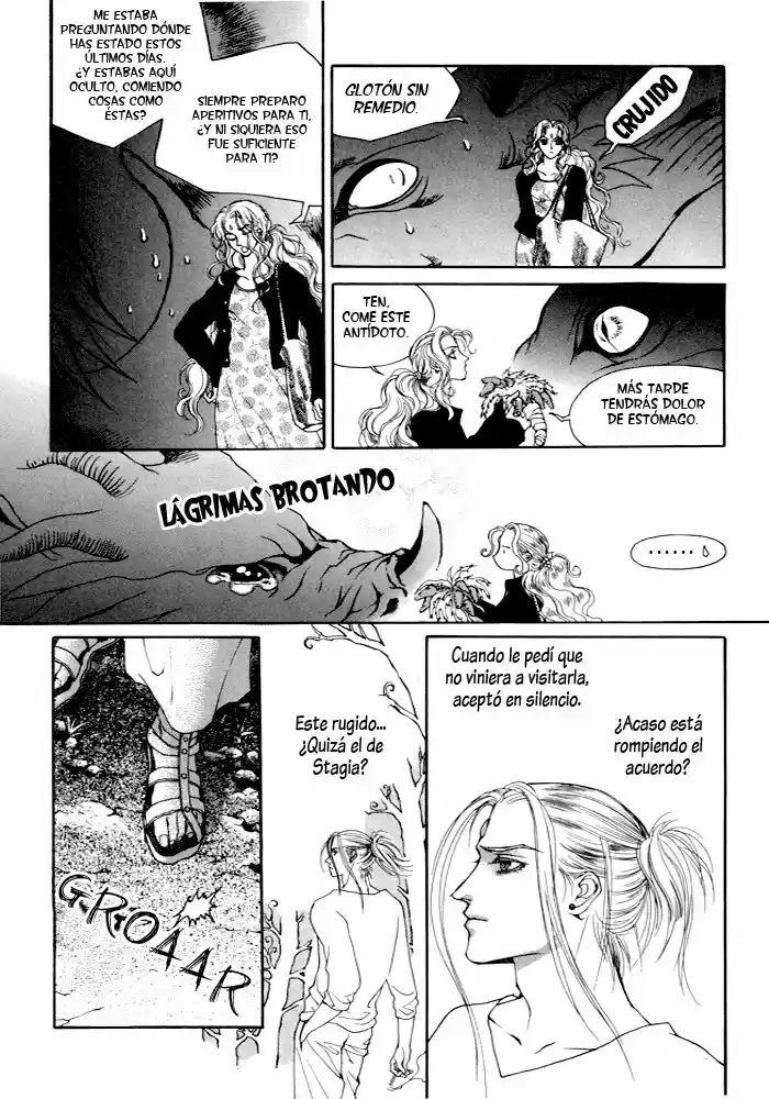 Masca (1998) - Capítulo 39 - Página 26 - LectorTMOo