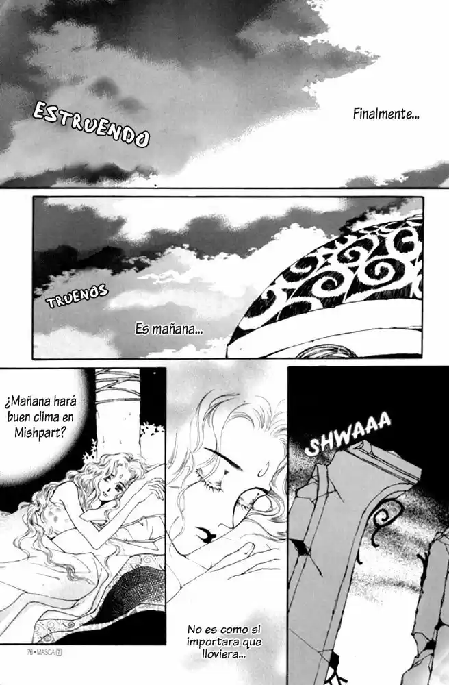 Masca (1998) - Capítulo 40 - Página 15 - LectorTMOo
