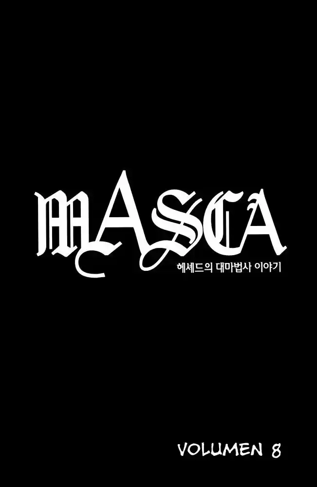 Masca (1998) - Capítulo 43 - Página 5 - LectorTMOo