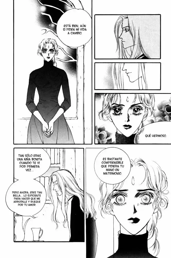 Masca (1998) - Capítulo 44 - Página 60 - LectorTMOo