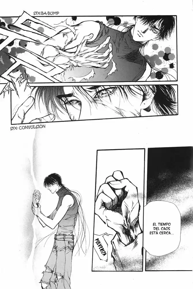 Masca (1998) - Capítulo 45 - Página 8 - LectorTMOo