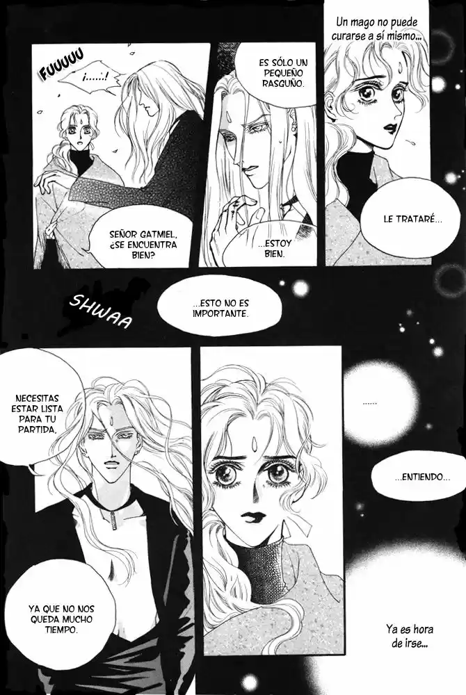 Masca (1998) - Capítulo 45 - Página 25 - LectorTMOo