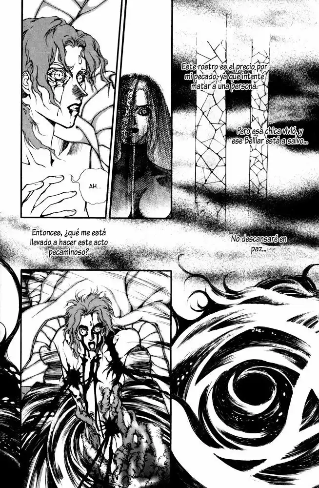 Masca (1998) - Capítulo 47 - Página 39 - LectorTMOo