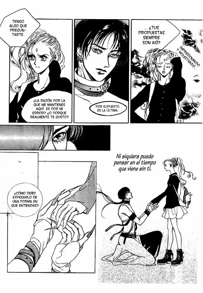 Masca (1998) - Capítulo 5 - Página 24 - LectorTMOo
