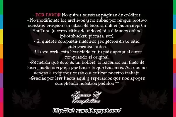 Masca (1998) - Capítulo 51 - Página 36 - LectorTMOo