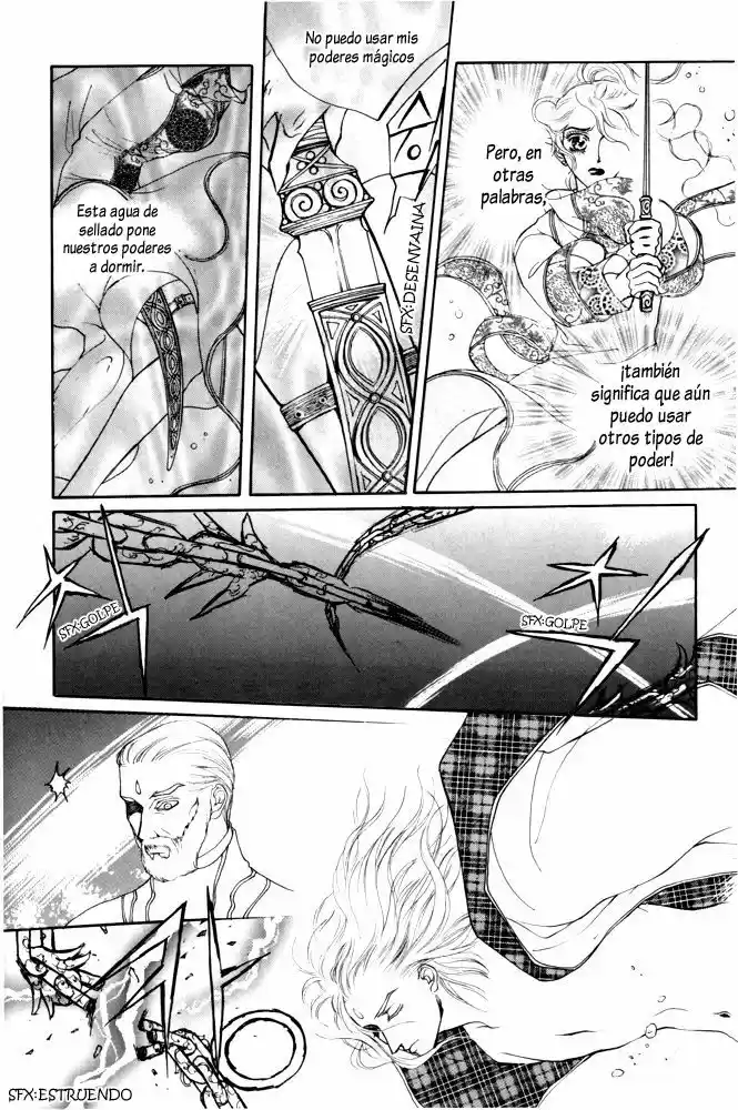 Masca (1998) - Capítulo 53 - Página 27 - LectorTMOo