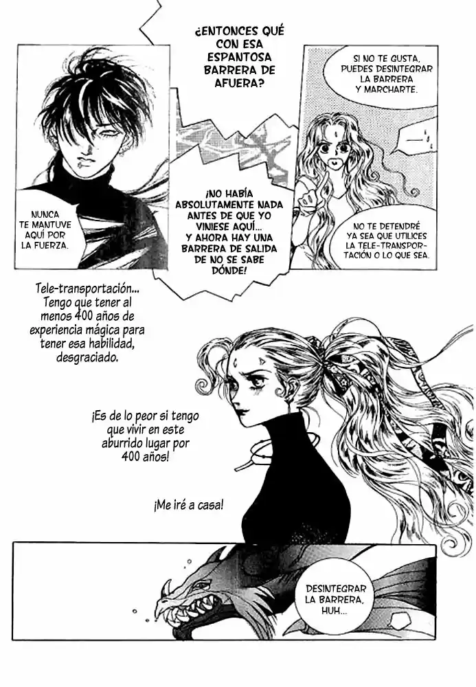 Masca (1998) - Capítulo 6 - Página 8 - LectorTMOo