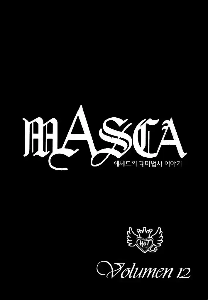 Masca (1998) - Capítulo 67 - Página 6 - LectorTMOo