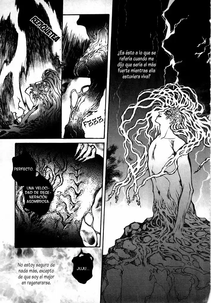 Masca (1998) - Capítulo 67 - Página 11 - LectorTMOo