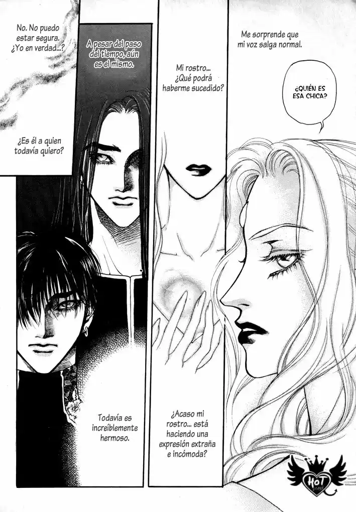 Masca (1998) - Capítulo 67 - Página 20 - LectorTMOo