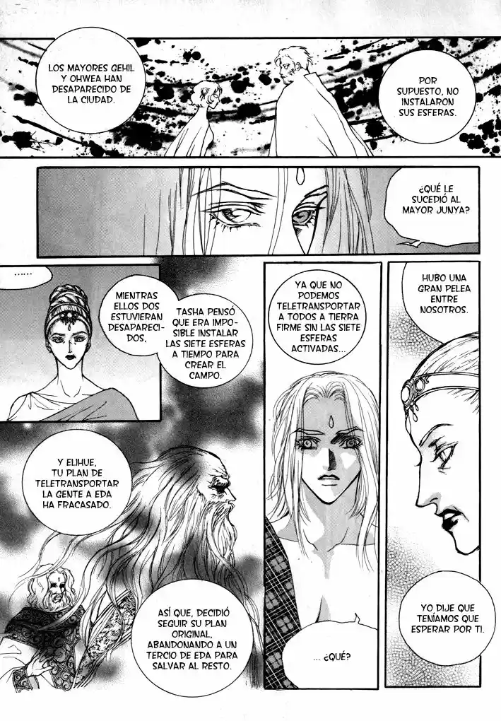 Masca (1998) - Capítulo 67 - Página 41 - LectorTMOo