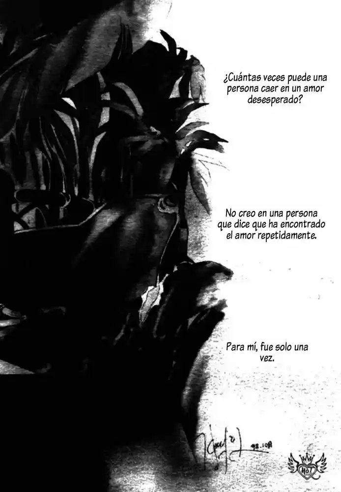 Masca (1998) - Capítulo 7 - Página 4 - LectorTMOo