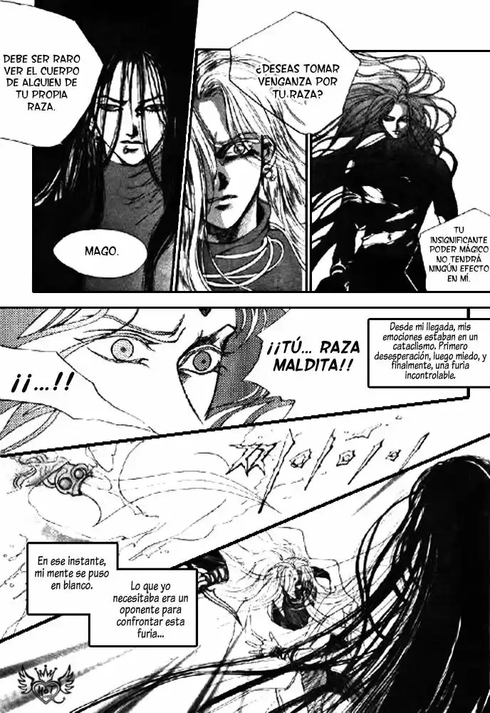 Masca (1998) - Capítulo 7 - Página 27 - LectorTMOo