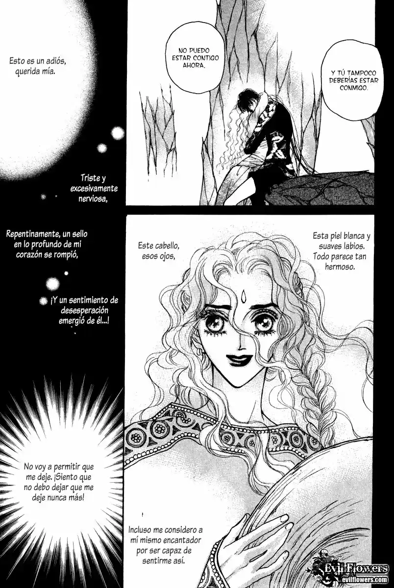 Masca (1998) - Capítulo 70 - Página 34 - LectorTMOo