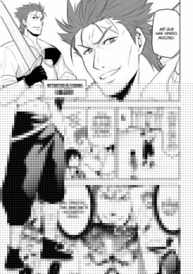 Maseki Gurume Mamono no Chikara o Tabeta Ore wa Saikyou! (2019) - Capítulo 15 - Página 14 - LectorTMOo