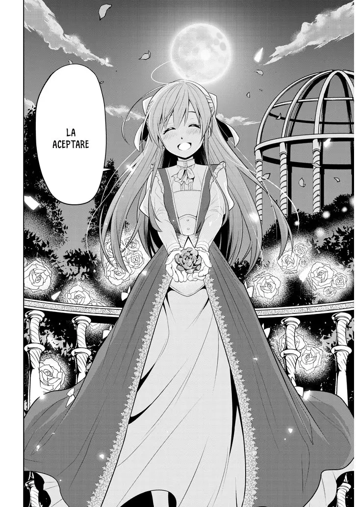Maseki Gurume Mamono no Chikara o Tabeta Ore wa Saikyou! (2019) - Capítulo 2 - Página 31 - LectorTMOo
