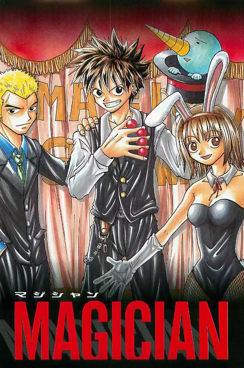 Mashima-en (Català) (2010) - Capítulo 1 - Página 1 - LectorTMOo