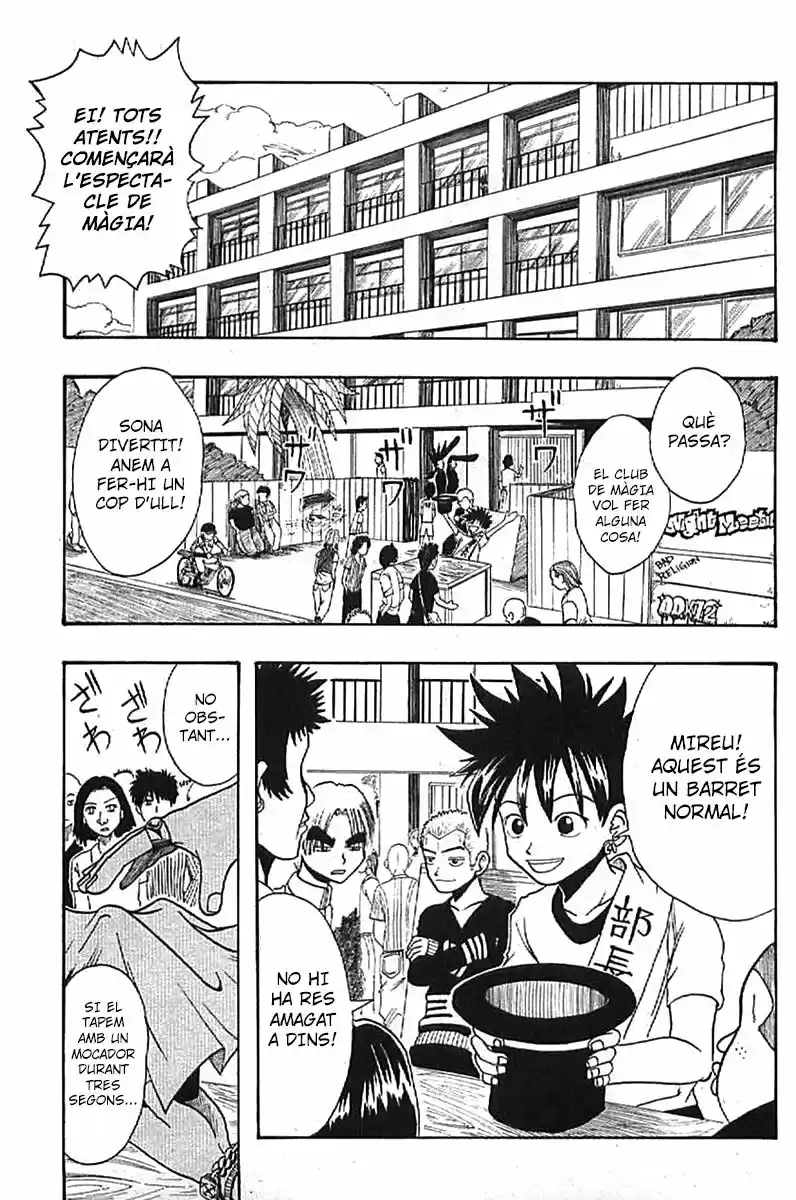 Mashima-en (Català) (2010) - Capítulo 1 - Página 3 - LectorTMOo