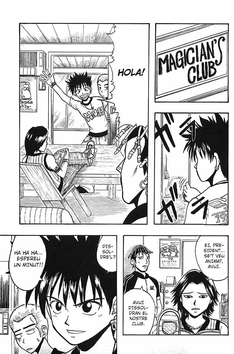 Mashima-en (Català) (2010) - Capítulo 1 - Página 9 - LectorTMOo