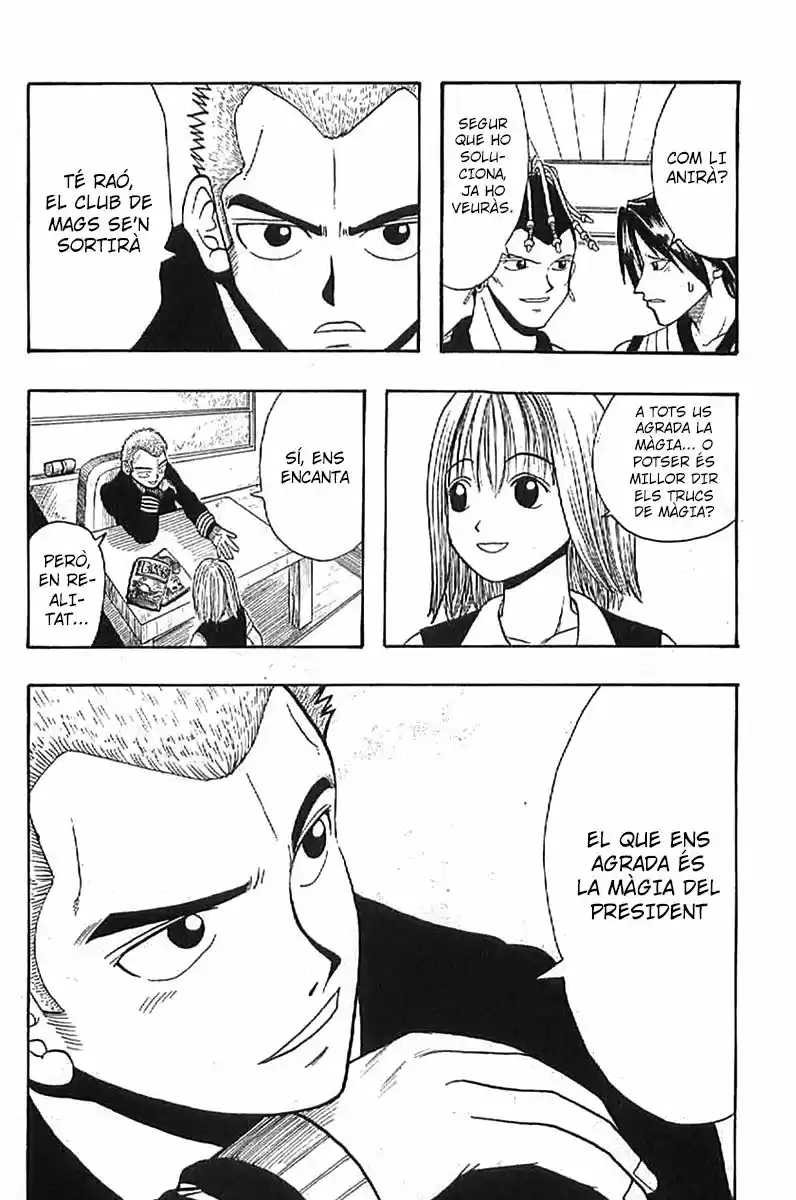Mashima-en (Català) (2010) - Capítulo 1 - Página 14 - LectorTMOo