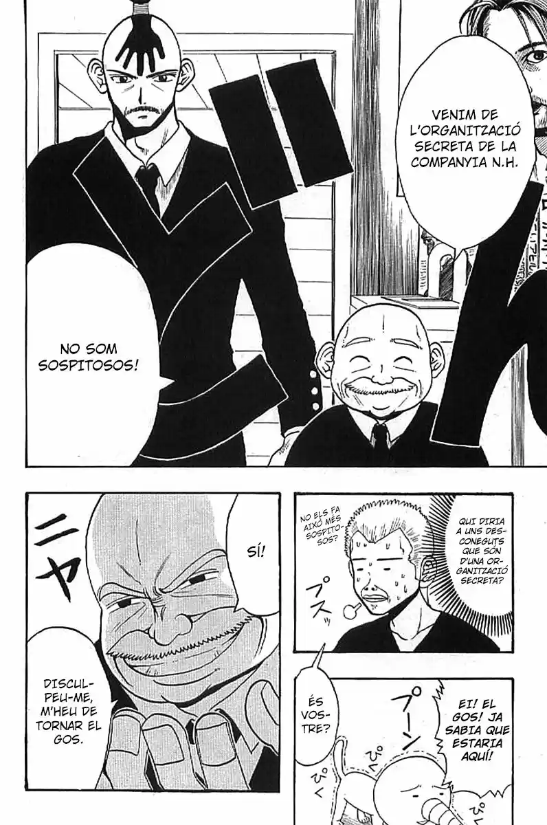 Mashima-en (Català) (2010) - Capítulo 1 - Página 18 - LectorTMOo