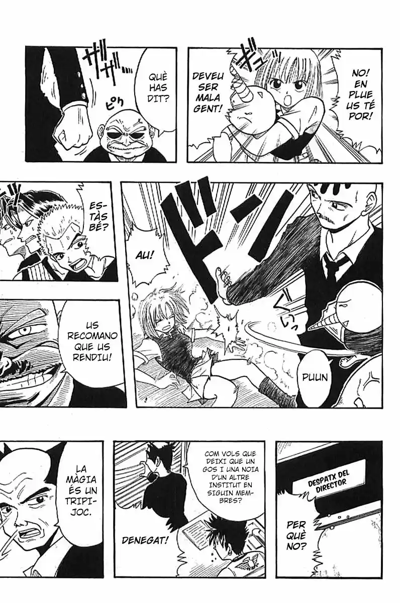 Mashima-en (Català) (2010) - Capítulo 1 - Página 19 - LectorTMOo