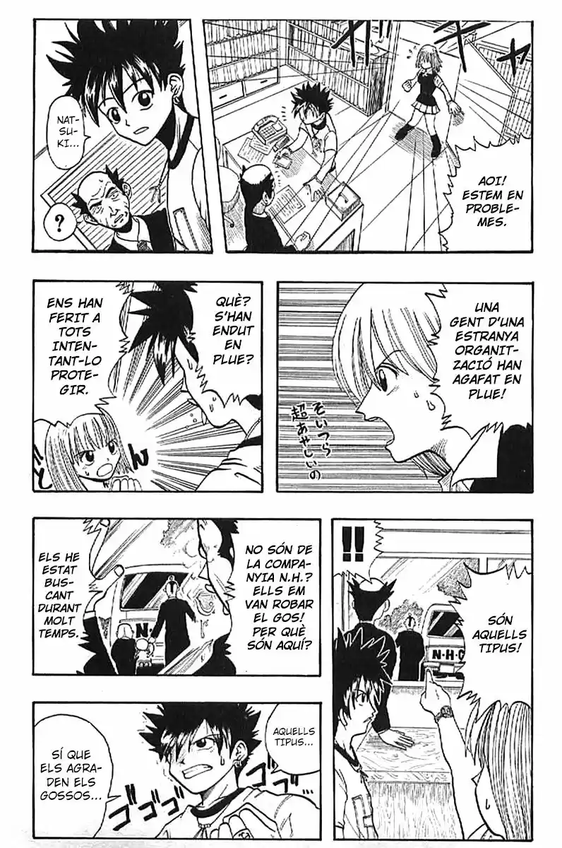 Mashima-en (Català) (2010) - Capítulo 1 - Página 21 - LectorTMOo