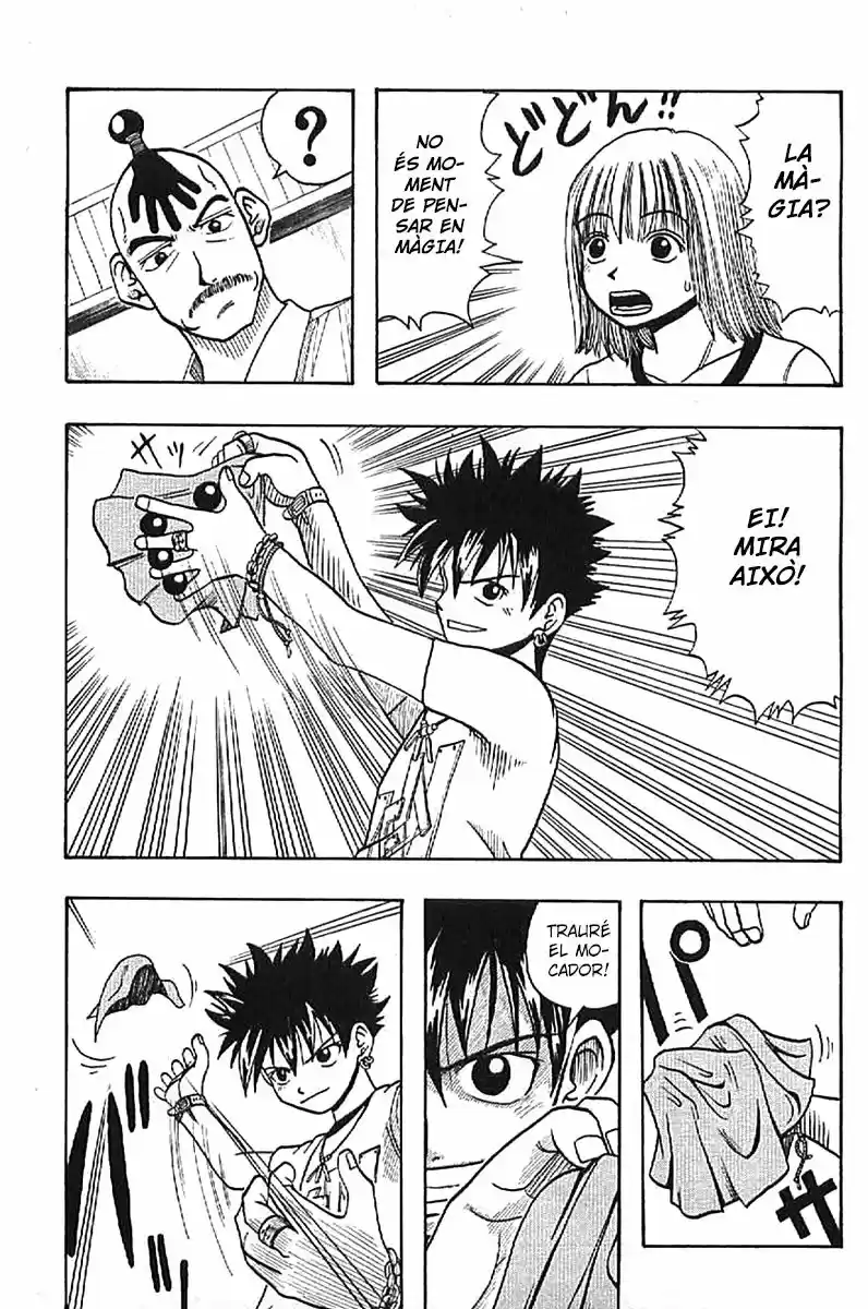 Mashima-en (Català) (2010) - Capítulo 1 - Página 29 - LectorTMOo