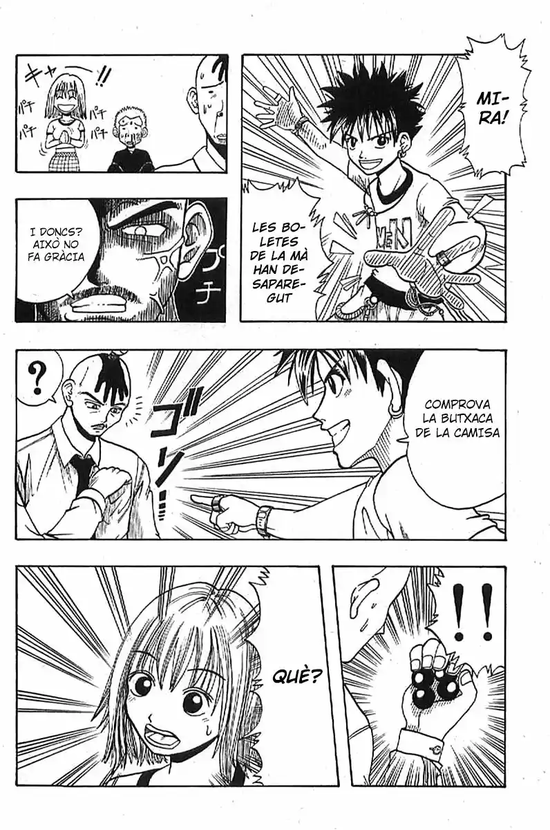 Mashima-en (Català) (2010) - Capítulo 1 - Página 30 - LectorTMOo