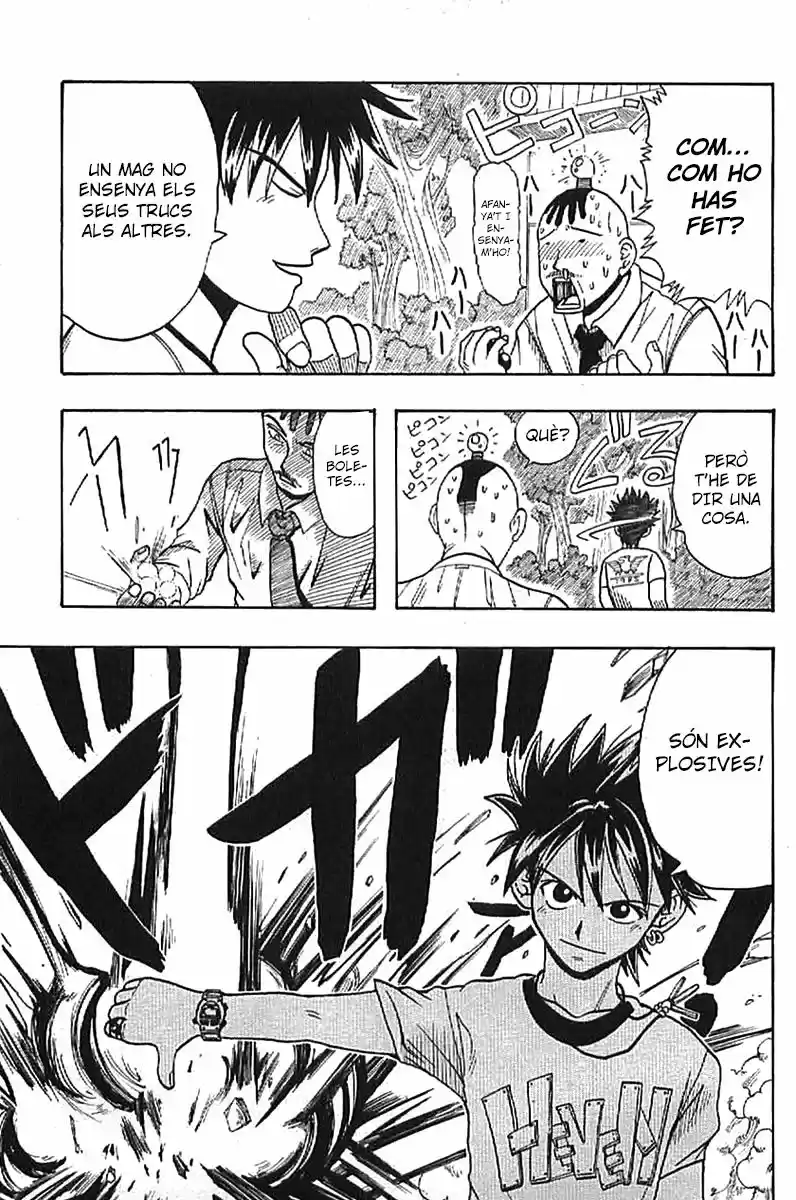 Mashima-en (Català) (2010) - Capítulo 1 - Página 31 - LectorTMOo