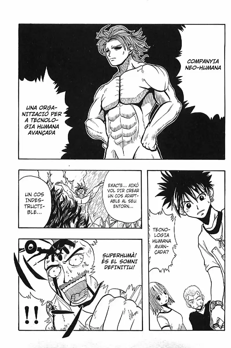 Mashima-en (Català) (2010) - Capítulo 1 - Página 33 - LectorTMOo