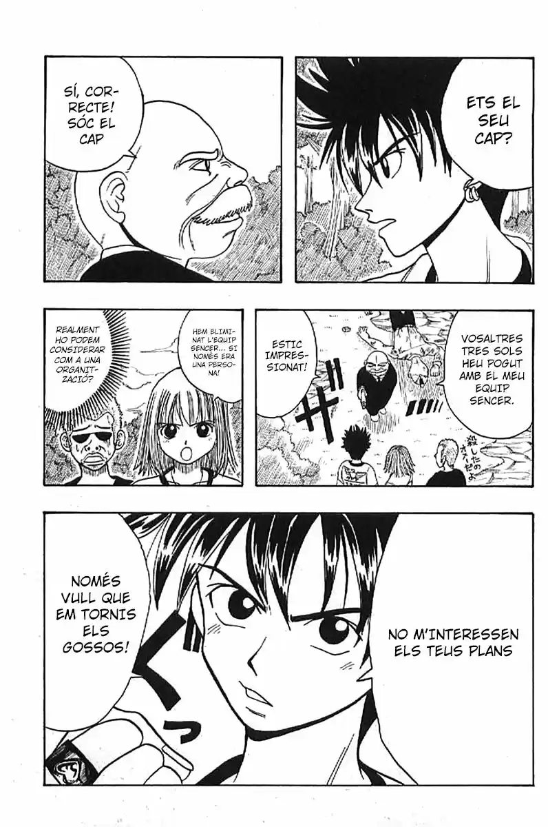 Mashima-en (Català) (2010) - Capítulo 1 - Página 35 - LectorTMOo