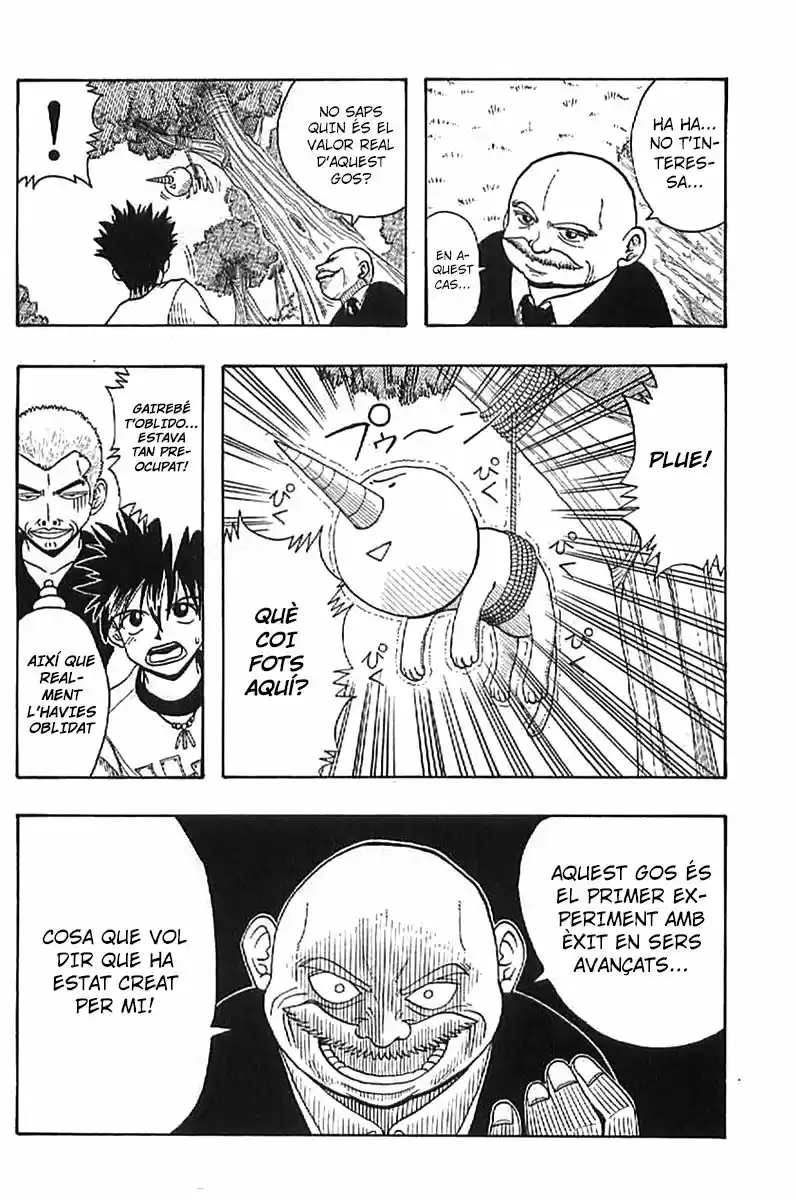 Mashima-en (Català) (2010) - Capítulo 1 - Página 36 - LectorTMOo