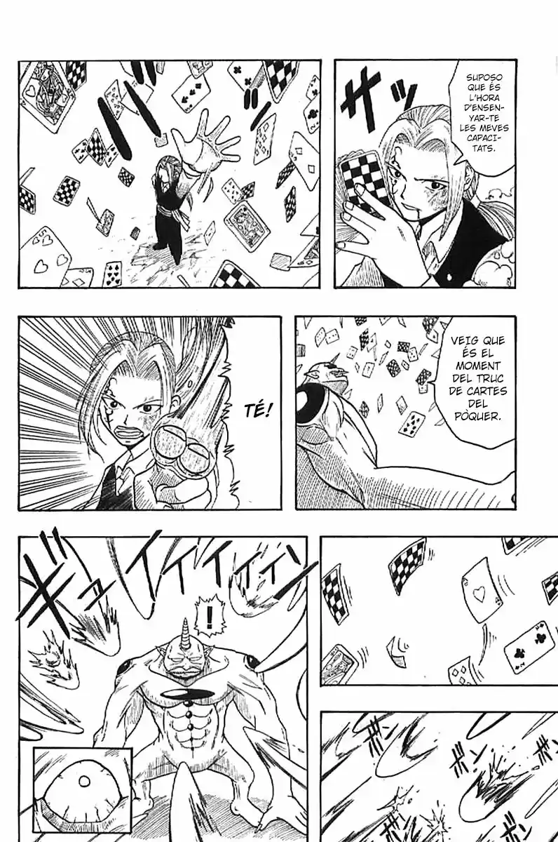 Mashima-en (Català) (2010) - Capítulo 1 - Página 48 - LectorTMOo